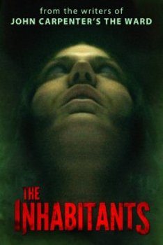 The Inhabitants izle (2015)