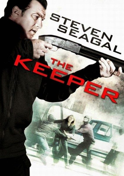 The Keeper izle (2009)