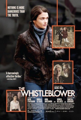 Muhbir – The Whistleblower izle (2010)