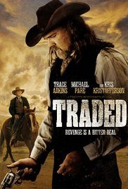 Traded izle (2016)