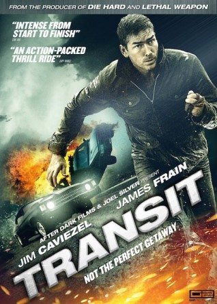 Transit izle (2012)