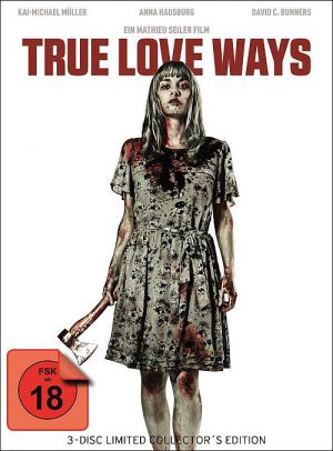 True Love Ways izle (2014)