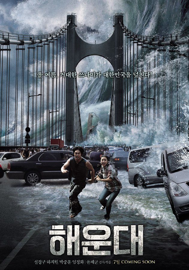 Tsunamiden Kaçış izle (2009)