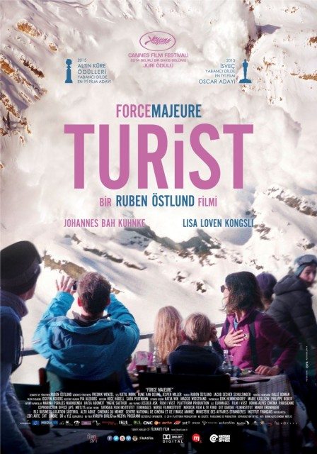 Turist (2014) izle (2014)
