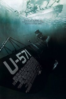 U-571 izle (2000)