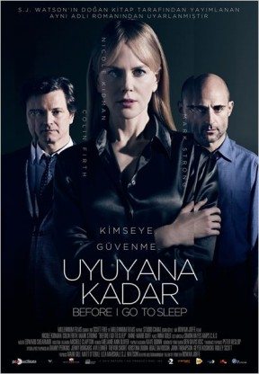 Uyuyana Kadar izle (2014)