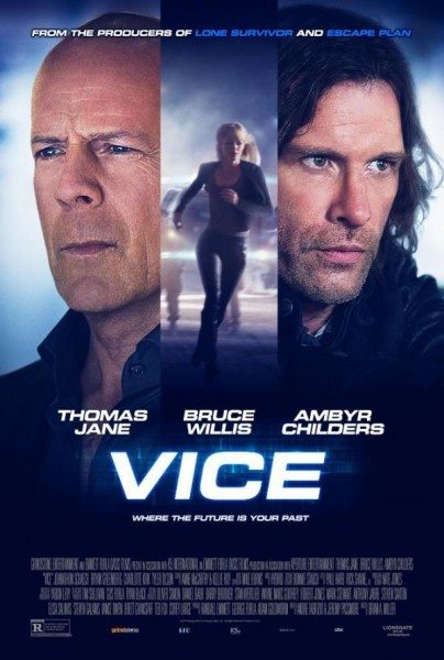 Vice izle (2015)