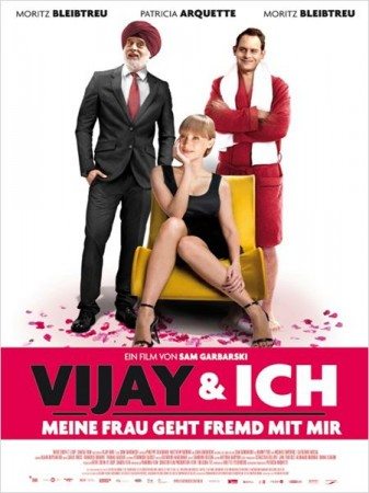 Vijay ve Ben izle (2013)