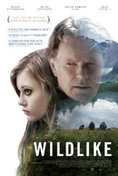 Wildlike izle (2014)