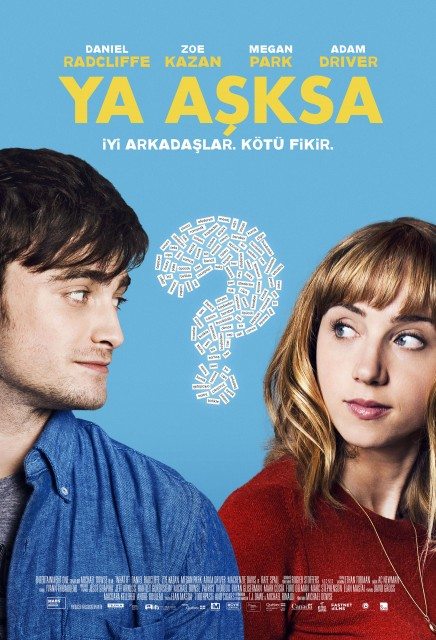 Ya Aşksa izle (2013)