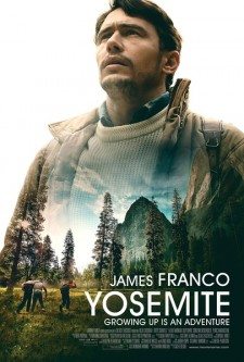 Yosemite izle (2015)