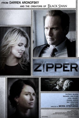 Zipper izle (2015)