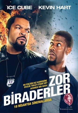 Zor Biraderler 1 izle (2014)