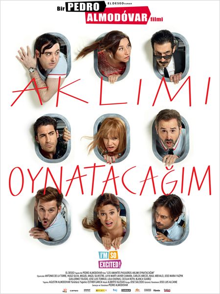 Aklımı Oynatacağım izle (2013)