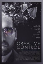 Yaratıcı Kontrol izle (2015)