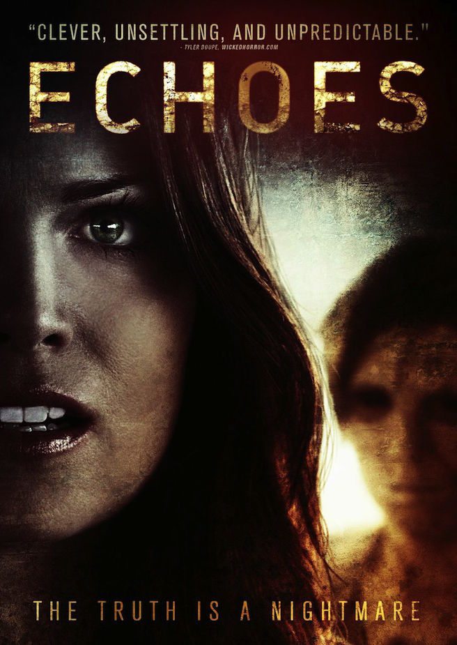 Echoes izle (2014)