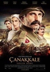 Çanakkale Yolun Sonu izle (2013)