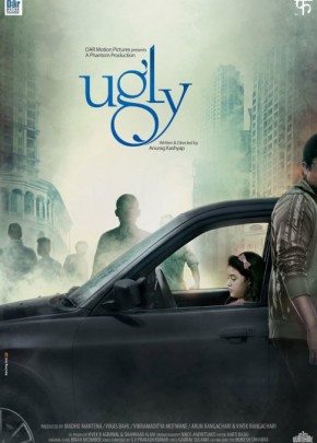 Çirkin – Ugly izle (2013)