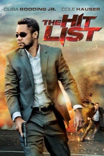 İntikam Listesi izle (2011)