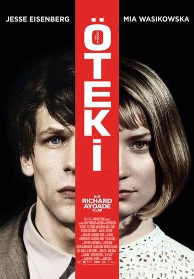 Öteki izle (2013)