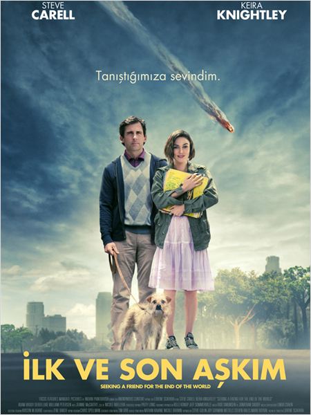 İlk ve Son Aşkım izle (2012)