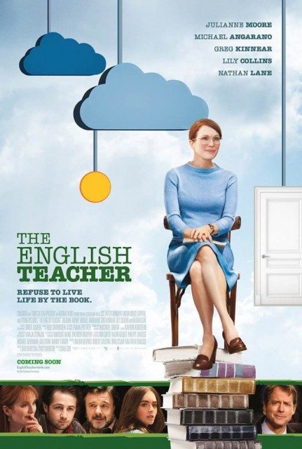 İngilizce Hocası izle (2013)