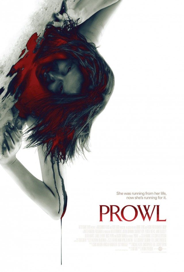 İnsan Avı – Prowl izle (2010)