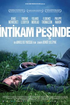 İntikam Peşinde – Ablations izle (2014)