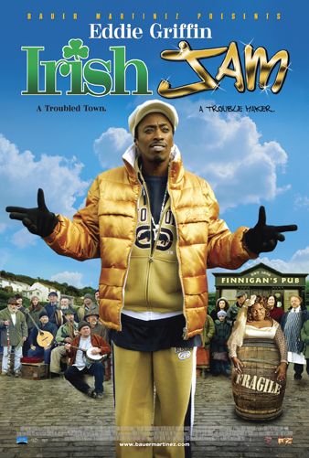 İrlanda Macerası izle (2006)