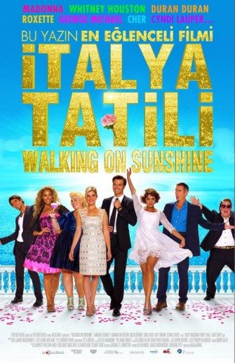 İtalya Tatili izle (2014)