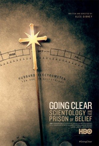 İtiraf Etmek Scientology ve İnanç Hapishanesi izle (2015)