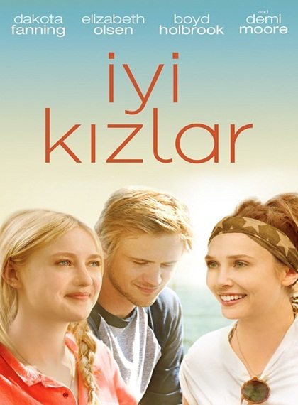 İyi Kızlar izle (2013)