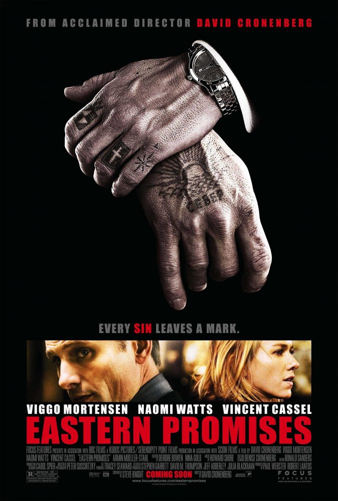 Şark Vaatleri izle (2007)