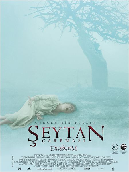 Şeytan Çarpması izle (2005)