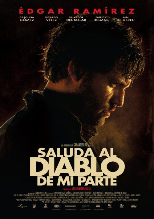 Şeytandan Sevgilerle izle (2011)