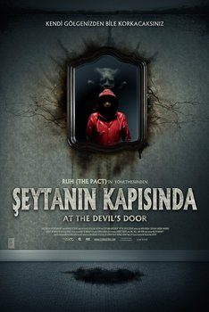 Şeytanın Kapısında izle (2014)