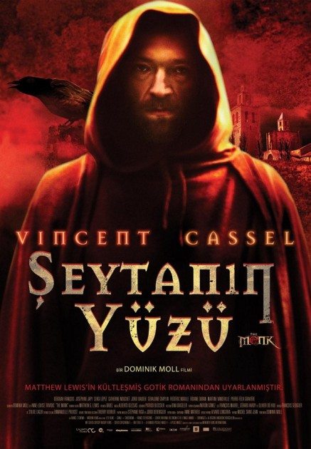 Şeytanın Yüzü izle (2011)