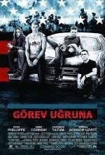 Görev Uğruna izle (2008)