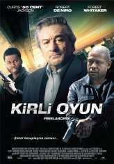 Kirli Oyun izle (2012)