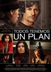 Herkesin Bir Planı Vardır izle (2012)