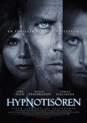 Hipnozcu izle (2012)