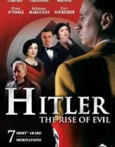 Hitler Kötülüğün Yükselişi izle (2003)