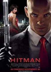 Hitman izle (2007)