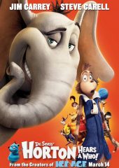 Horton Kimi Duyuyor izle (2008)