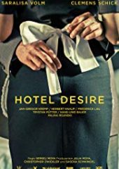 Hotel Desire izle (2011)