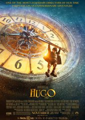 Hugo izle (2011)