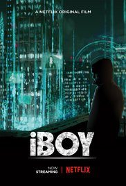 iBoy izle (2017)