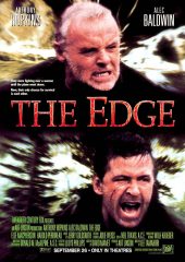 İhanet The Edge izle (1997)