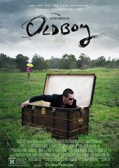 İhtiyar Delikanlı – Oldboy izle (2013)