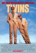 İkizler izle (1988)